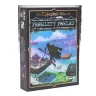 Tajuplné říše - Prokletý poklad