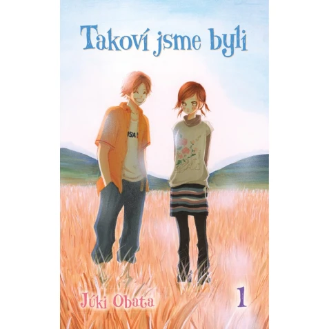 Takoví jsme byli 1