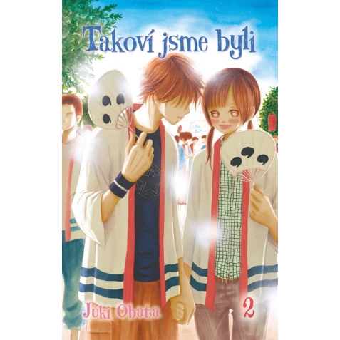 Takoví jsme byli 2
