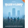 Tales From The Loop RPG