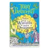 Tales of Wizards and Dragons
