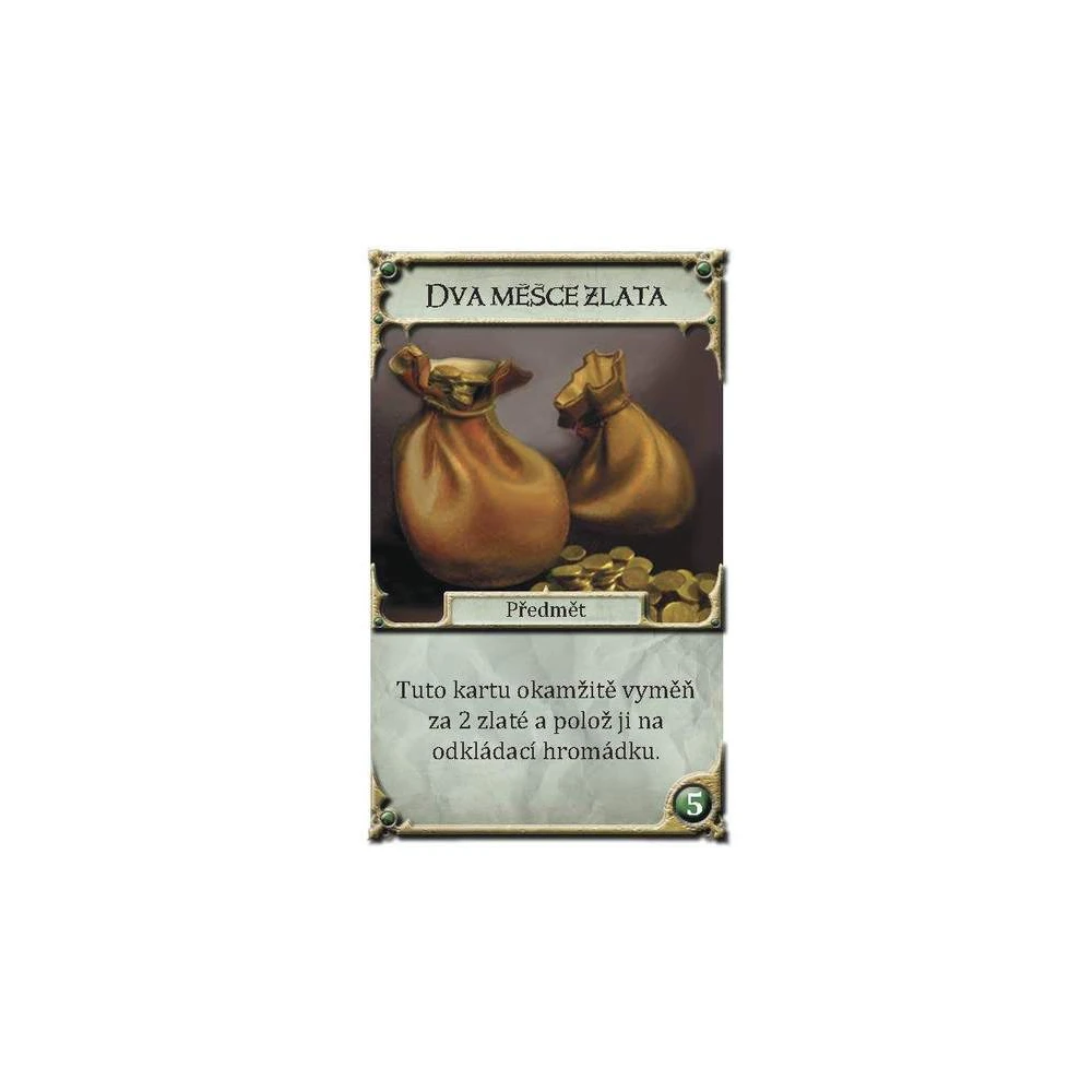 Talisman (česky)