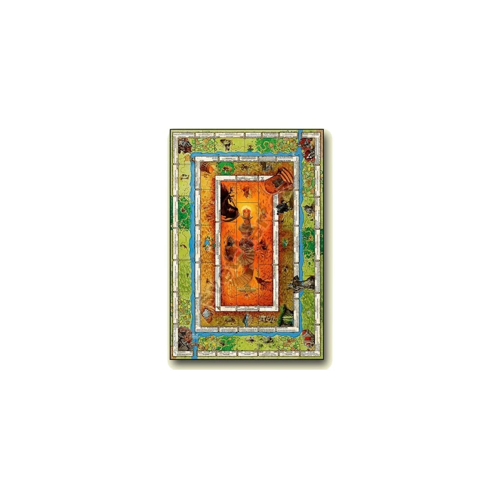 Talisman (česky)