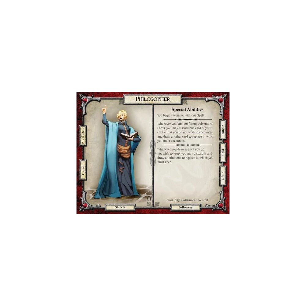 Talisman: Dungeon