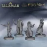 Talisman: Harry Potter