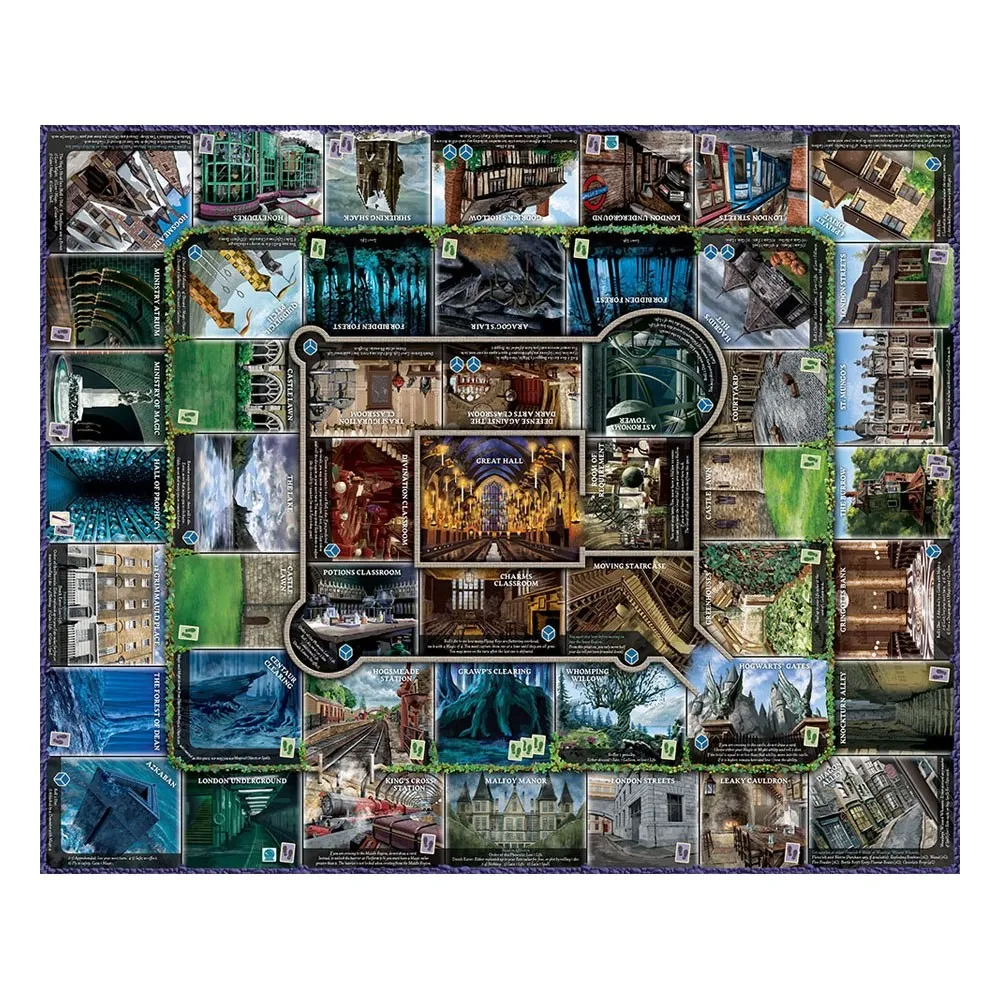 Talisman: Harry Potter