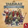 Talisman: Legendary Tales