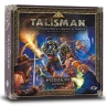 Talisman: Podzemí