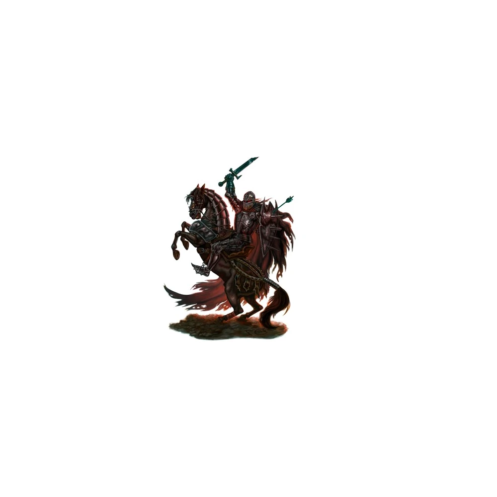 Talisman: The Cataclysm