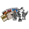 Talisman: The Harbinger