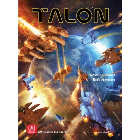 Talon