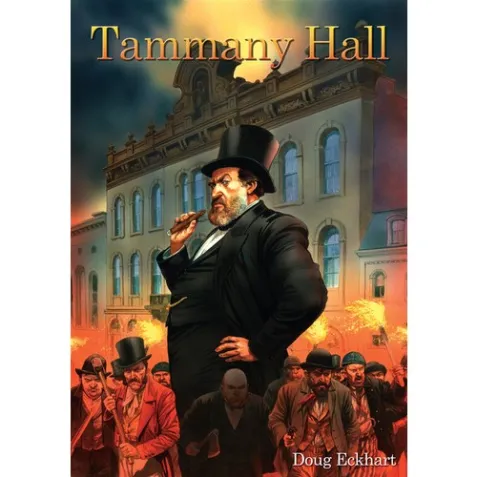 Tammany Hall