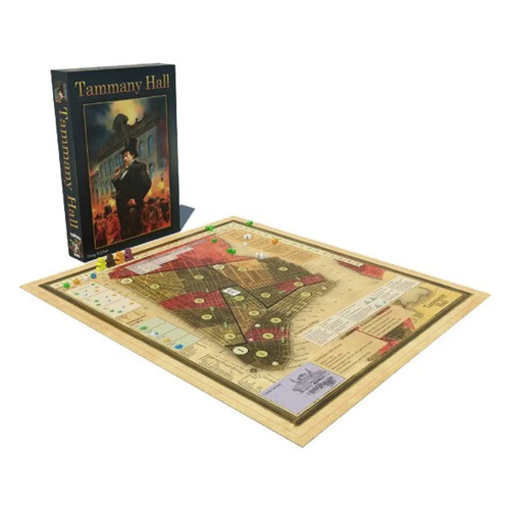 Tammany Hall