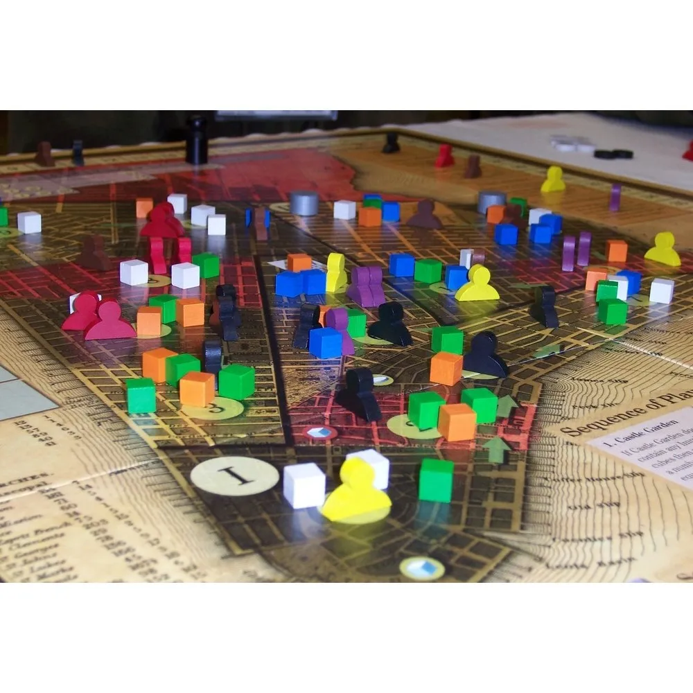 Tammany Hall