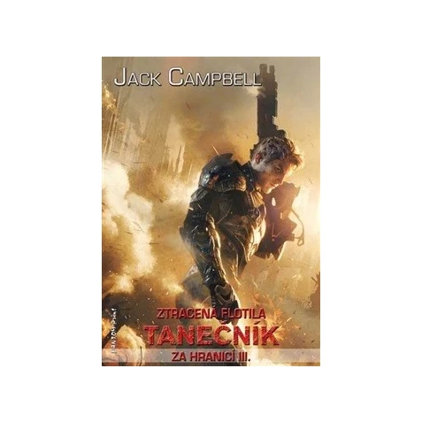 Tanečník