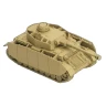 Tanks: German Panzer IV