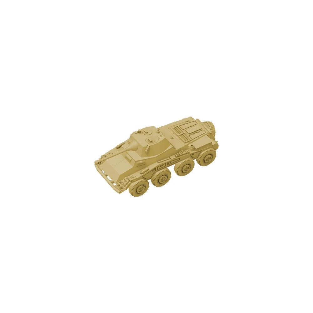 Tanks: German Puma