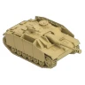Tanks: German StuG G