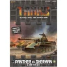 Tanks: Panther vs Sherman (startovní sada)