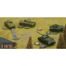 Tanks: Panther vs Sherman (startovní sada)