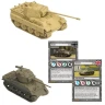 Tanks: Panther vs Sherman (startovní sada)