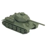 Tanks: Soviet T-34