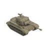 Tanks: US Pershing