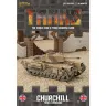 Tanks: British Churchill