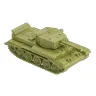 Tanks: British Cromwell