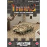 Tanks: British Valentine II/III