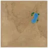 Tanks: Spielmatte Oasis