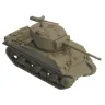 Tanks: US Sherman