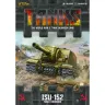 Tanks: Soviet ISU-152