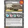 Tanks: Soviet M10 (Lend Lease)