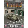 Tanks: The Modern Age - British Chieftain