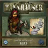 Tannhauser: Hoax