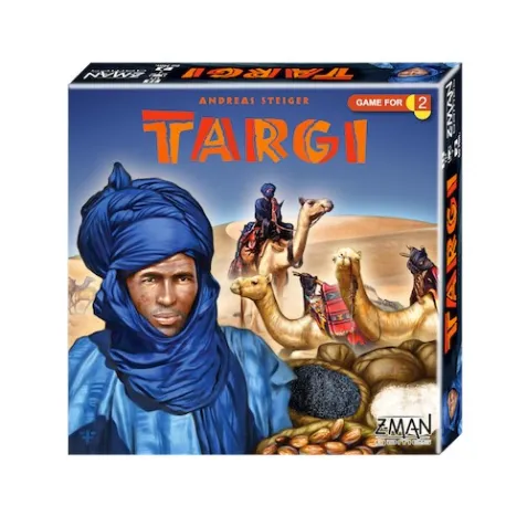 Targi