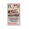 Ungarisches Ansichten Tarot