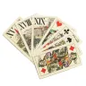 Ungarisches Ansichten Tarot