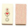 Ungarisches Ansichten Tarot