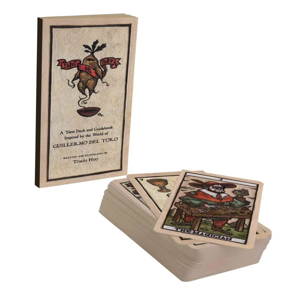 Tarot del Toro