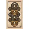 Tarot del Toro