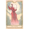 World of Warcraft Tarot-Karten – Karten und Handbuch
