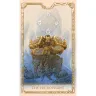 World of Warcraft Tarot-Karten – Karten und Handbuch