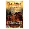 Tash-Kalar: Pekelný oheň