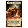 Tash-Kalar: Pekelný oheň