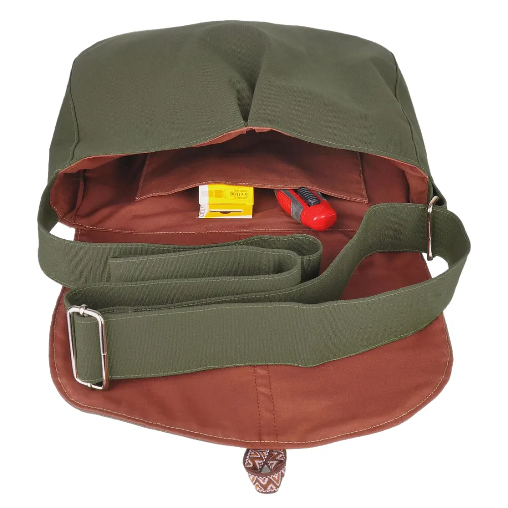 Almatir Bag - Waterproof
