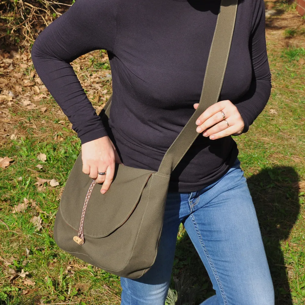 Almatir Bag - Waterproof