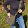 Almatir Bag - Waterproof