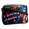 Taška Captain America - Retro